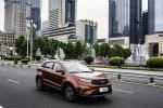 Ford Territory S 2020 года (CN)